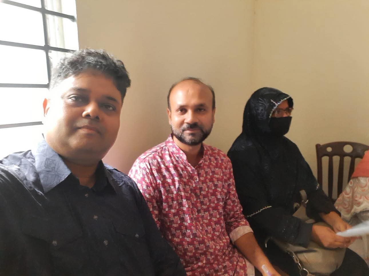 পবিত্র ঈদ-ই-মিলাদুন্নবী (সা.) উপলক্ষে আলোচনা সভা, হামদ-নাত ও কুইজ প্রতিযোগিতা আয়োজন