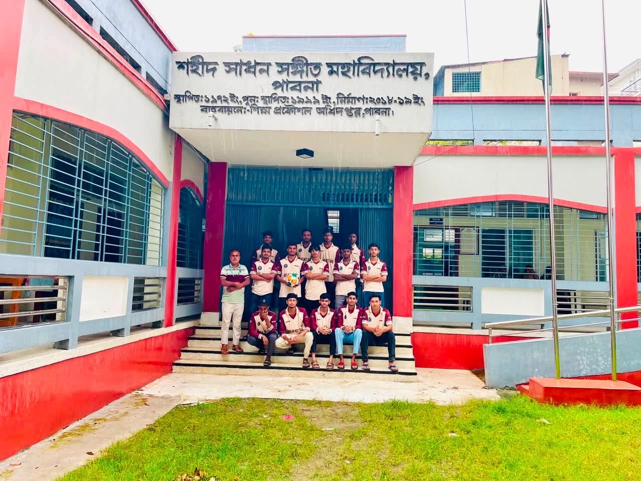 প্রাইম মিনিস্টার্স গোল্ডকাপ - ২০২৬ ফুটবল টিম গঠন ও খেলোয়াড় নির্বাচন